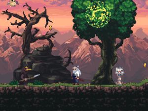 Игра Паднат Шогун онлајн