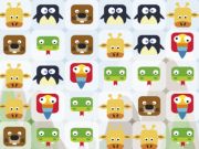Игра Линија на зоолошката градина онлајн