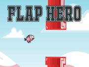 Игра Летачки херој онлајн