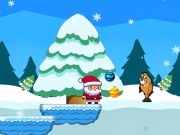 Игра Битка за Божиќ онлајн