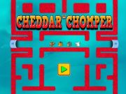 Игра Чедер Чомпер онлајн