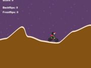 Игра Свртете го мотоциклот онлајн