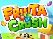 Игра Фрута Круш онлајн