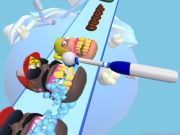Игра Стоматолог онлајн