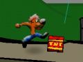 Игра Crash Bandicoot  онлајн