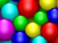 Игра Екстремно експлозија на меурчиња  онлајн
