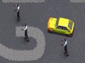 Игра Зомби тркачи постигнуваат напад  онлајн