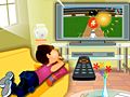 Игра Далечински управувач  онлајн
