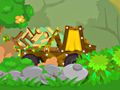 Игра Градежно дрво онлајн