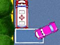 Игра Смешни автомобили  онлајн