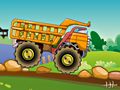 Игра Испорака на зомби череп  онлајн