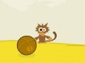 Игра Почнува мајмун  онлајн