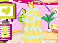 Игра 2011 модна шоу за фризура  онлајн