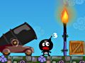 Игра Лудиот бомба онлајн