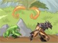 Игра Возраст на гигант  онлајн