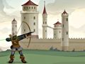 Игра Пукање со лак онлајн Игра Пукање со лак онлајн
