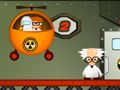 Игра Херој Коптер  онлајн