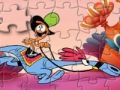 Игра Со честитки на планетите: Мозаик  онлајн