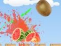 Игра Лудиот овошје убиец  онлајн