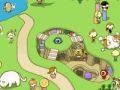 Игра Изградба на паркот  онлајн