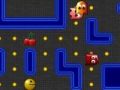 Игра Pacman  онлајн