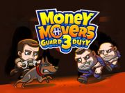 Игра Фати крадец 3  онлајн