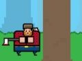 Игра Woodman  онлајн