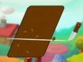 Игра Сечење колачиња онлајн Игра Сечење колачиња онлајн