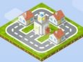 Игра Поврзете градот онлајн Игра Поврзете градот онлајн
