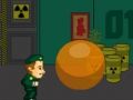 Игра Радиоактивни топки онлајн Игра Радиоактивни топки онлајн