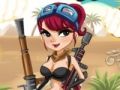 Игра Ловец мумии  онлајн