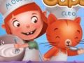 Игра Време cupcakes  онлајн