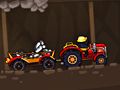 Игра Материјал крт  онлајн