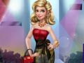 Игра На облека за кукли  онлајн