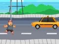 Игра Луди тркач  онлајн