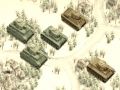 Игра Замрзнат фронт од 1941 година  онлајн