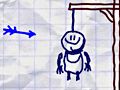 Игра Спасение на рагдол  онлајн
