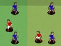 Игра Евро 2016: Помош треска  онлајн