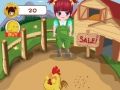 Игра Миа на фармата онлајн Игра Миа на фармата онлајн