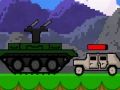 Игра Последната граница  онлајн