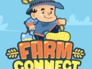 Игра Фарм Поврзете се онлајн Игра Фарм Поврзете се онлајн