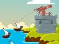 Игра Битката на брегот  онлајн