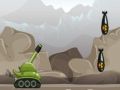 Игра Заштитник на резервоарот  онлајн