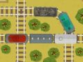 Игра Железничка треска онлајн Игра Железничка треска онлајн