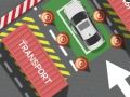 Игра Паркинг  онлајн