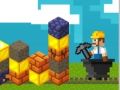 Игра Златен рудник штрајк  онлајн