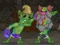 Игра Бокс trolls  онлајн