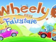 Игра Wheely 6 бајката  онлајн