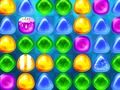 Игра Назад на Candyland слатка реката  онлајн