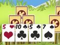 Игра Kiba и Kumba Три кули  онлајн